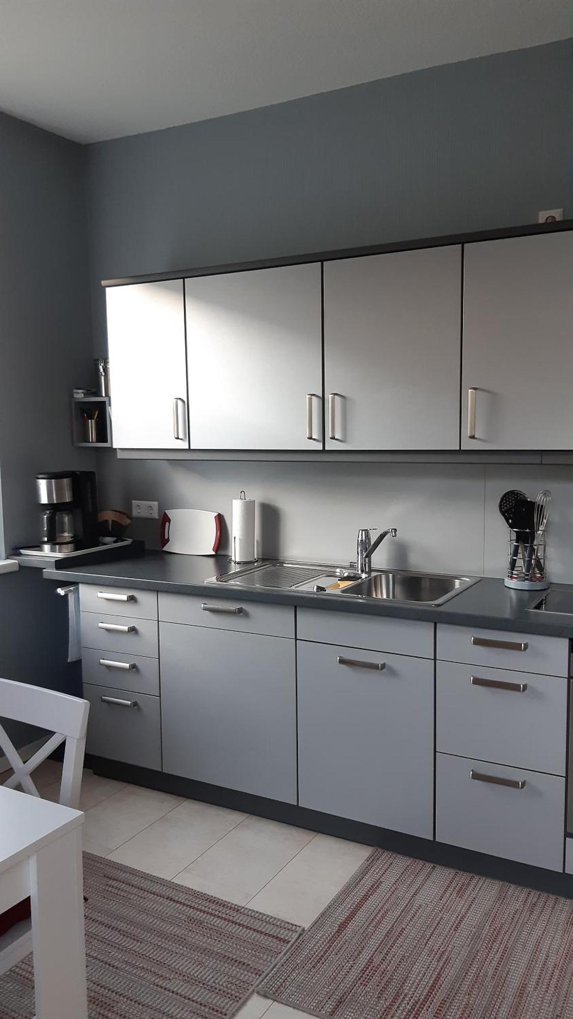 Ferienwohnung Luise, Gemuetlich, Freundlich Und Ganz Nah An Berlin Oranienburg Εξωτερικό φωτογραφία