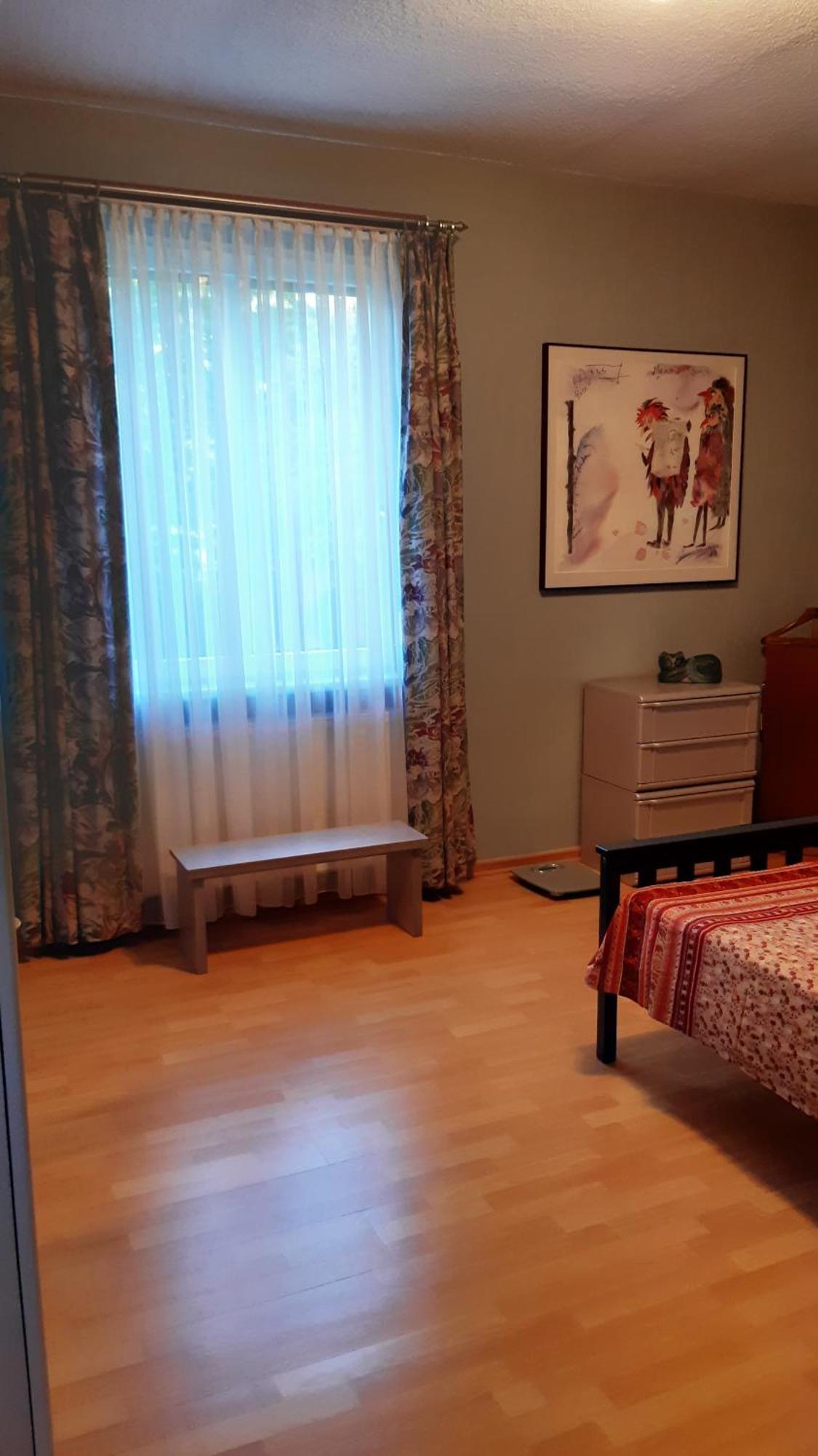 Ferienwohnung Luise, Gemuetlich, Freundlich Und Ganz Nah An Berlin Oranienburg Εξωτερικό φωτογραφία