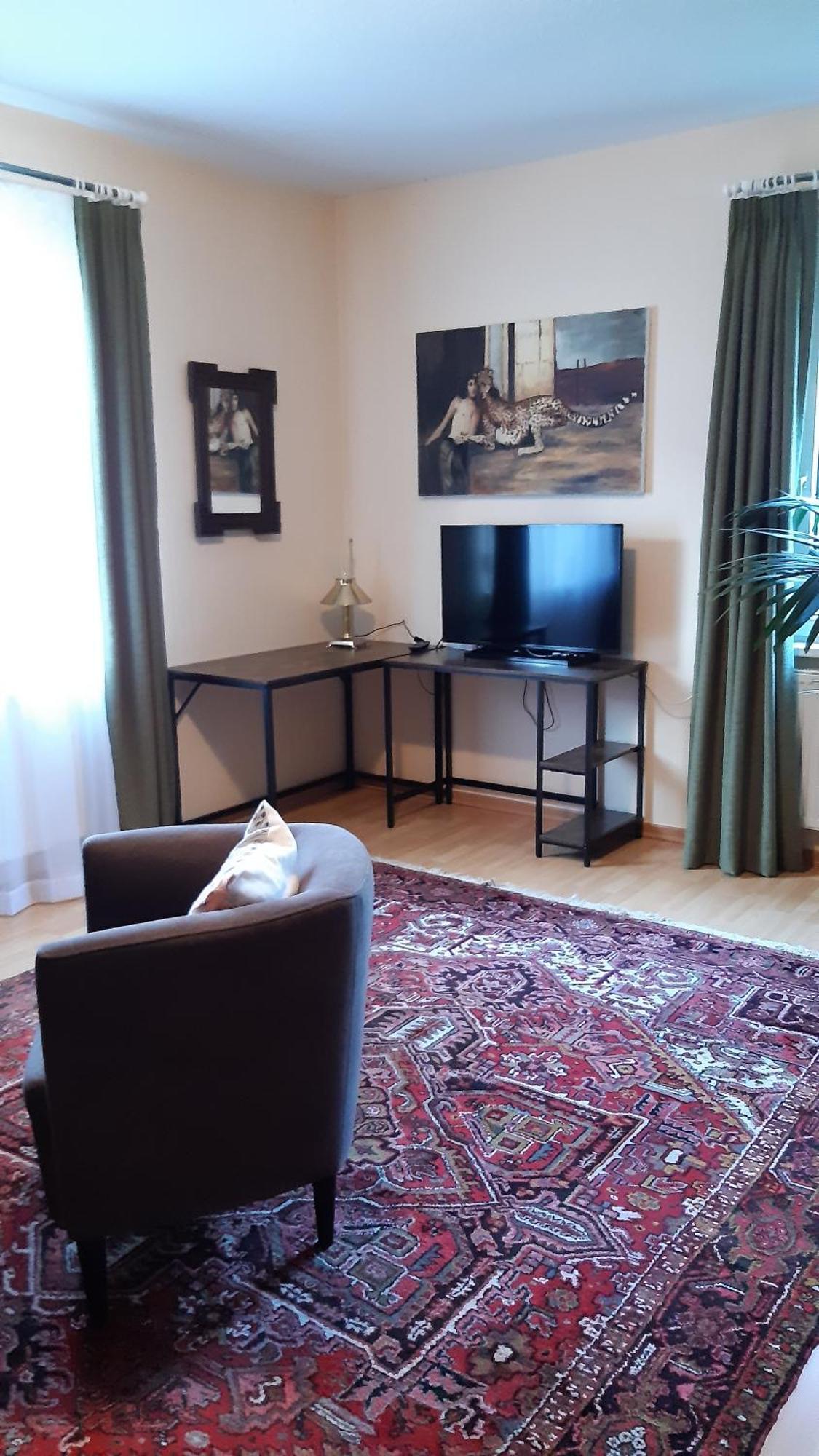 Ferienwohnung Luise, Gemuetlich, Freundlich Und Ganz Nah An Berlin Oranienburg Εξωτερικό φωτογραφία