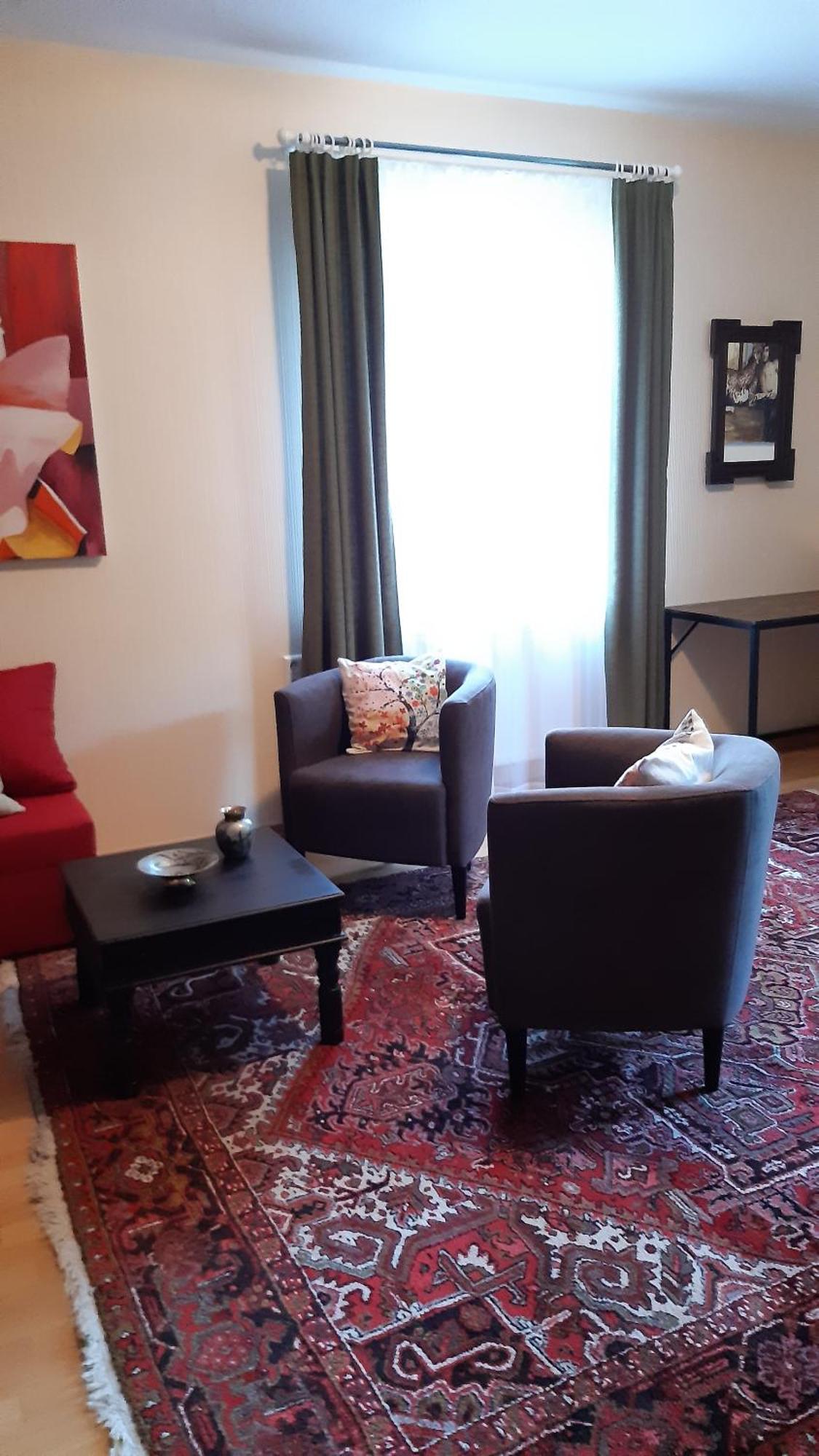 Ferienwohnung Luise, Gemuetlich, Freundlich Und Ganz Nah An Berlin Oranienburg Εξωτερικό φωτογραφία