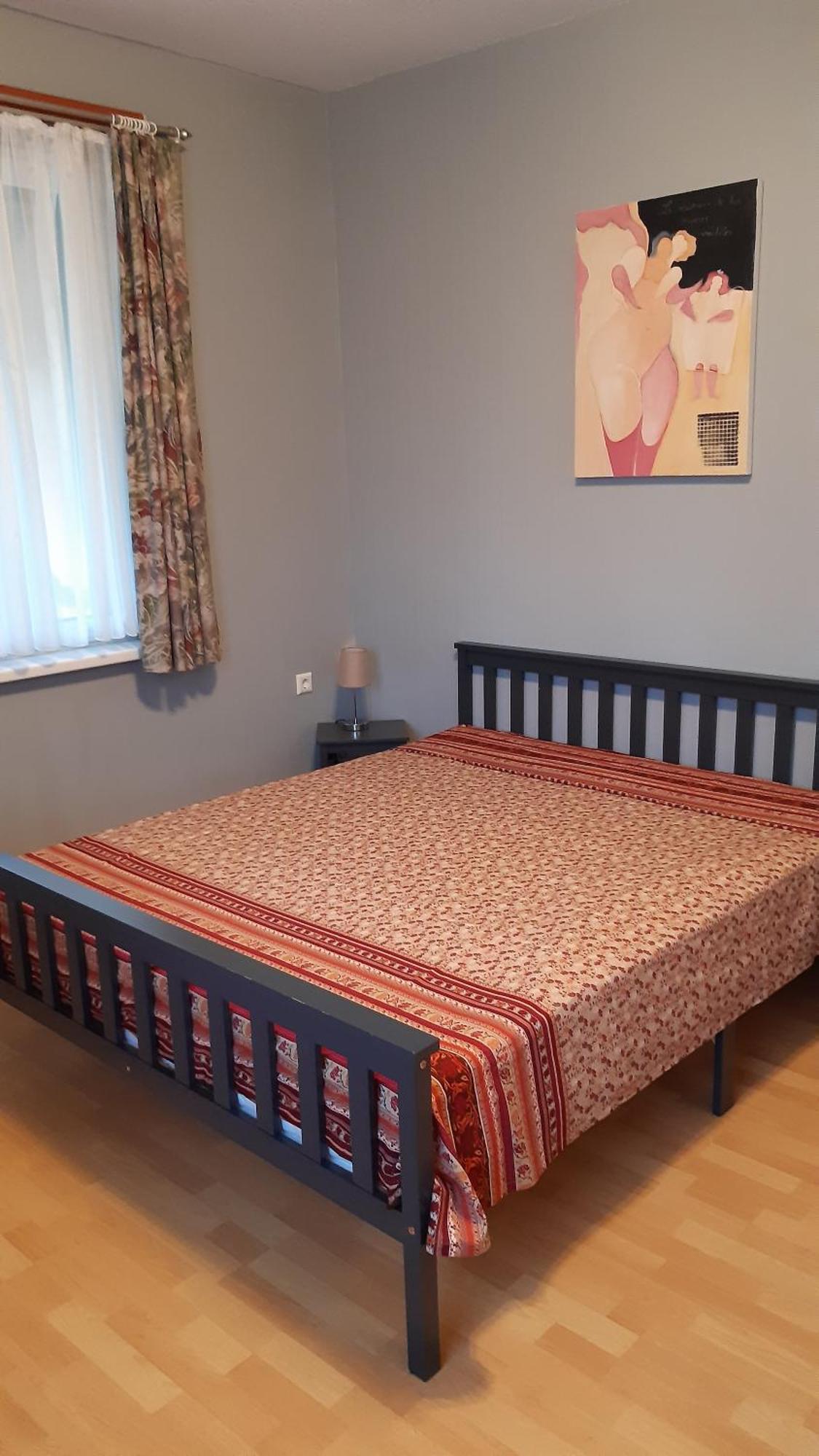 Ferienwohnung Luise, Gemuetlich, Freundlich Und Ganz Nah An Berlin Oranienburg Εξωτερικό φωτογραφία