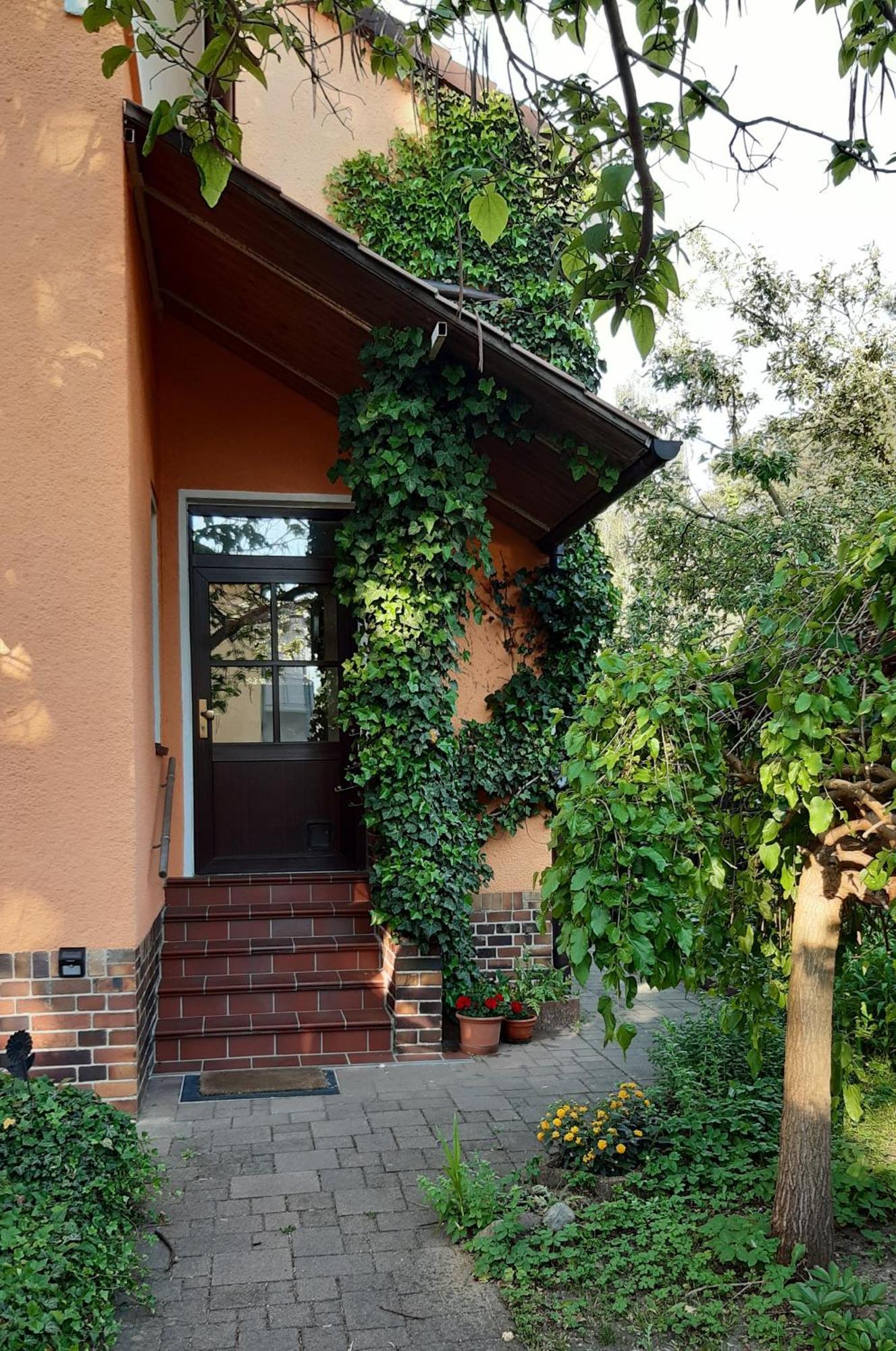 Ferienwohnung Luise, Gemuetlich, Freundlich Und Ganz Nah An Berlin Oranienburg Εξωτερικό φωτογραφία