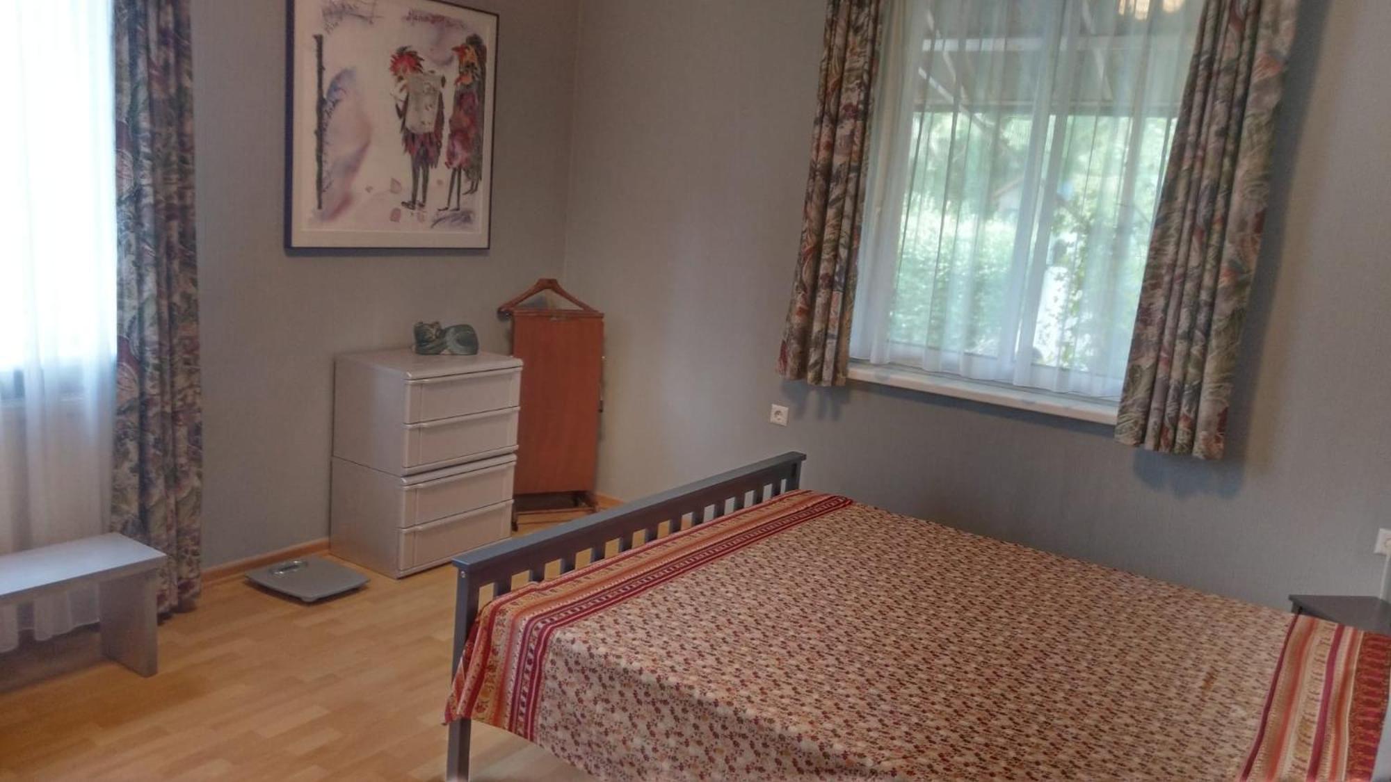 Ferienwohnung Luise, Gemuetlich, Freundlich Und Ganz Nah An Berlin Oranienburg Εξωτερικό φωτογραφία