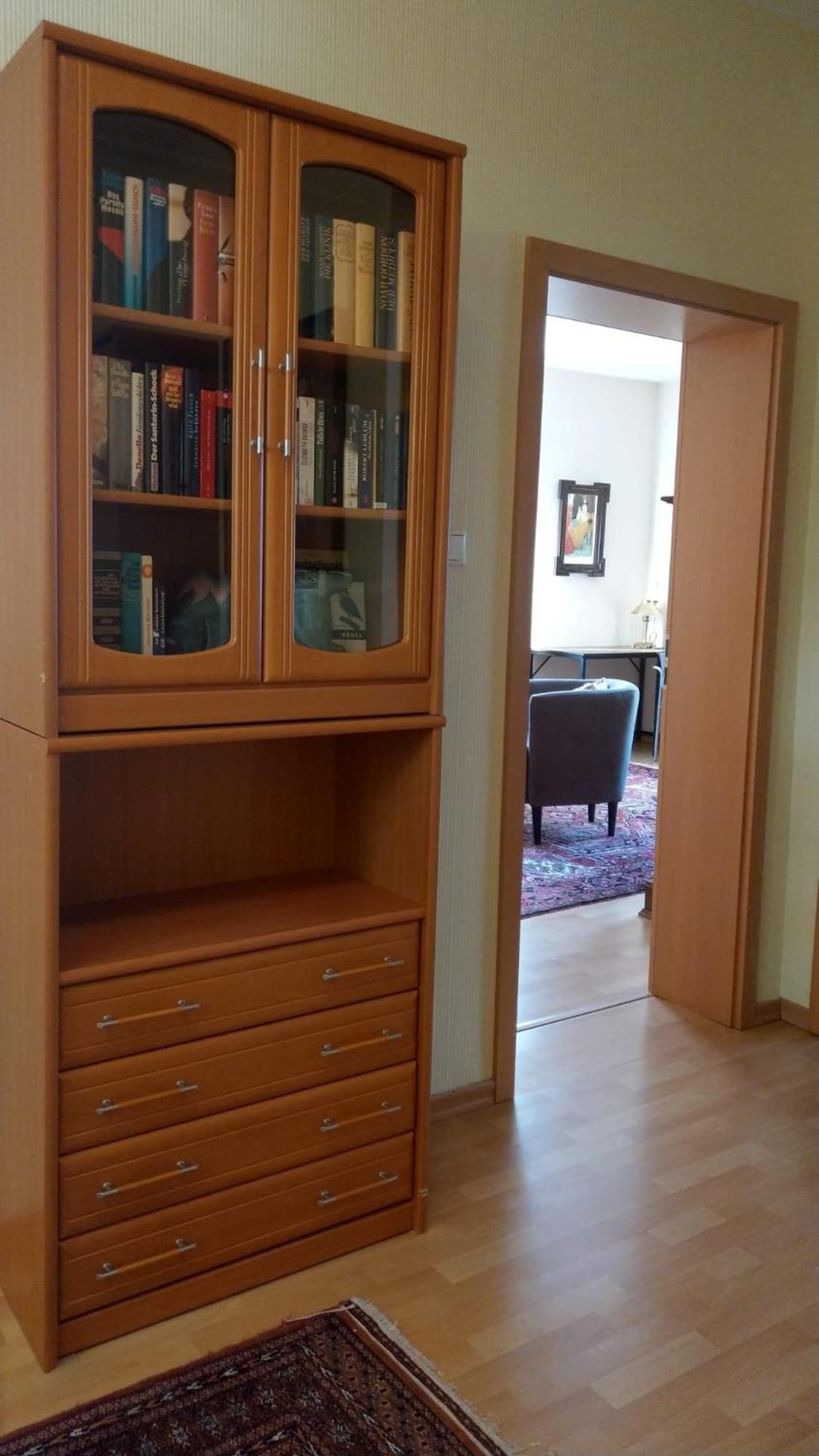 Ferienwohnung Luise, Gemuetlich, Freundlich Und Ganz Nah An Berlin Oranienburg Εξωτερικό φωτογραφία