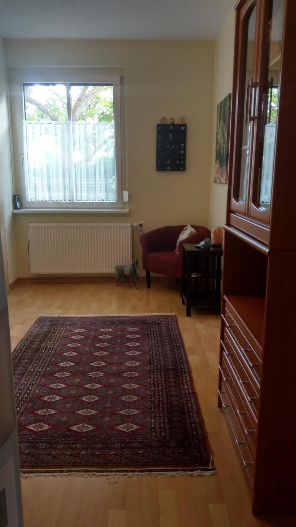 Ferienwohnung Luise, Gemuetlich, Freundlich Und Ganz Nah An Berlin Oranienburg Εξωτερικό φωτογραφία