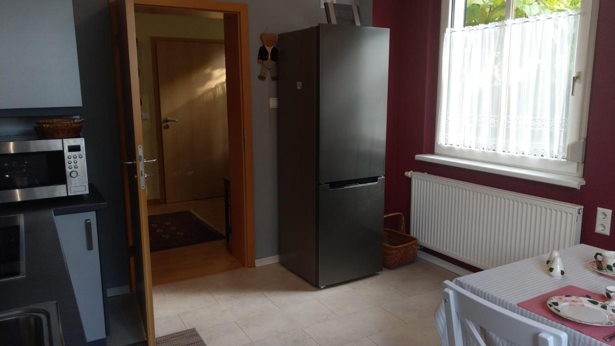 Ferienwohnung Luise, Gemuetlich, Freundlich Und Ganz Nah An Berlin Oranienburg Εξωτερικό φωτογραφία
