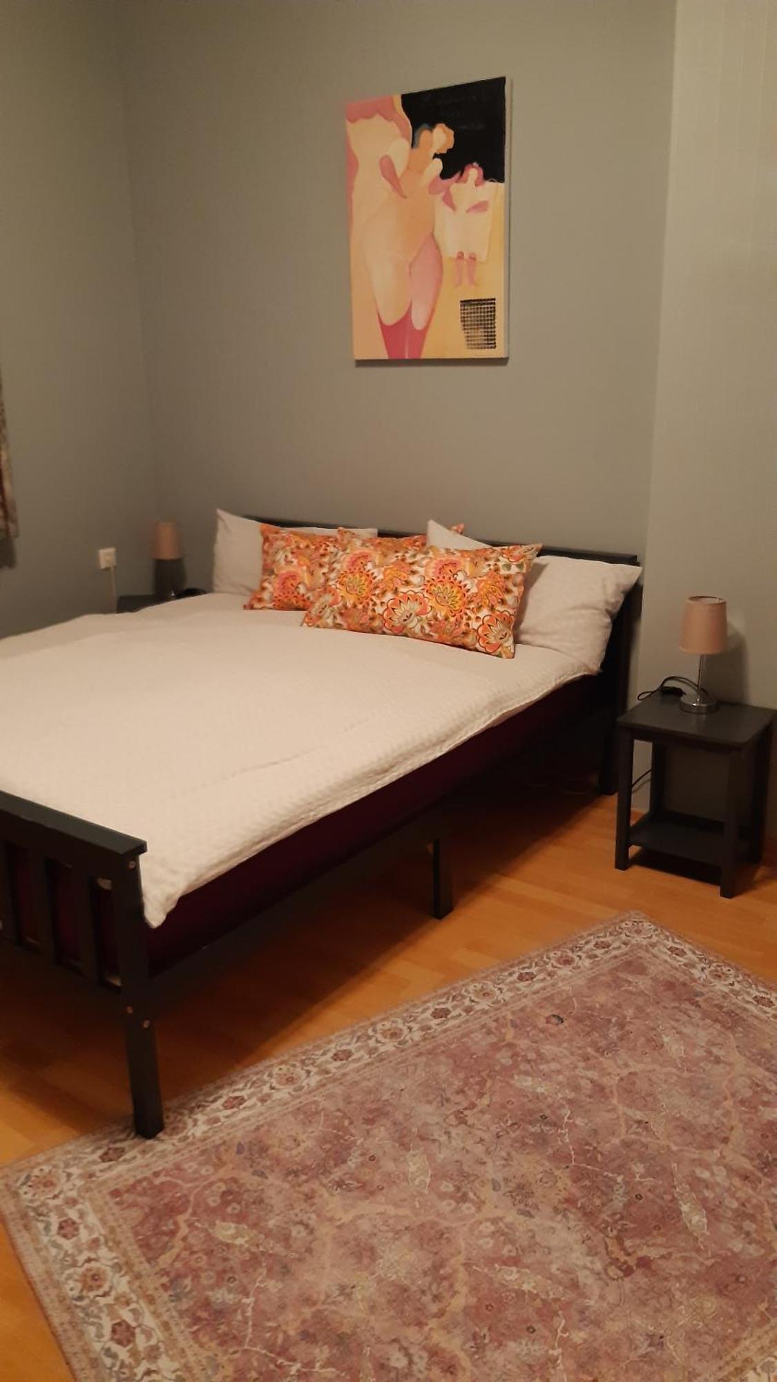 Ferienwohnung Luise, Gemuetlich, Freundlich Und Ganz Nah An Berlin Oranienburg Εξωτερικό φωτογραφία